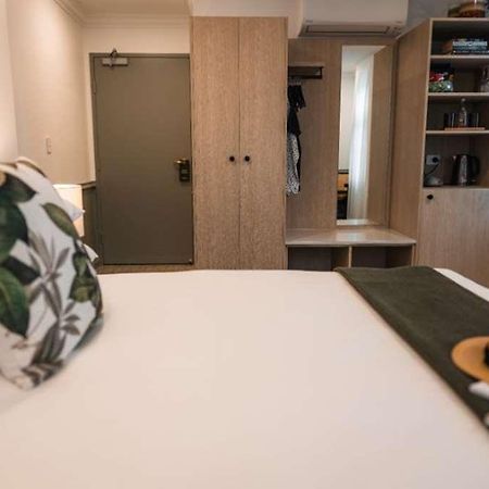 Wildes Boutique Hotel 캥거루 밸리 객실 사진